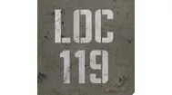 LOC 119 Studio — циклорама + 5 форматів контенту за 1 зйомку logo