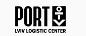 🏢 PORT Lviv — конференц-зал з укриттям до 96 гостей у Львові logo