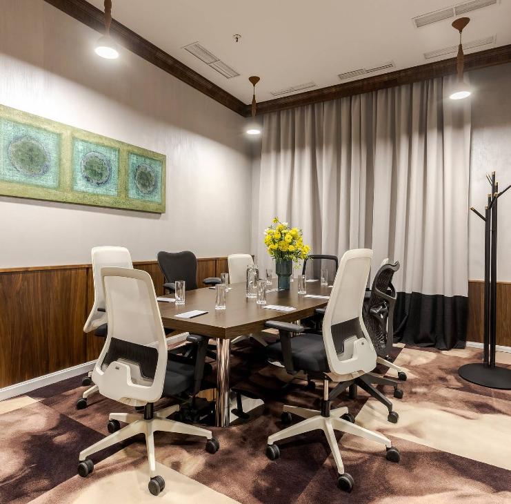 Grand Hall Lviv — зал до 500+ гостей для подій