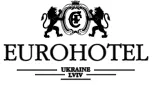 🏢 Eurohotel Lviv — конференц-зали до 90 гостей у центрі Львова logo