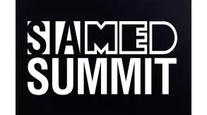 SIA MED SUMMIT 2026 — подія, яка формує майбутнє естетичної медицини  logo