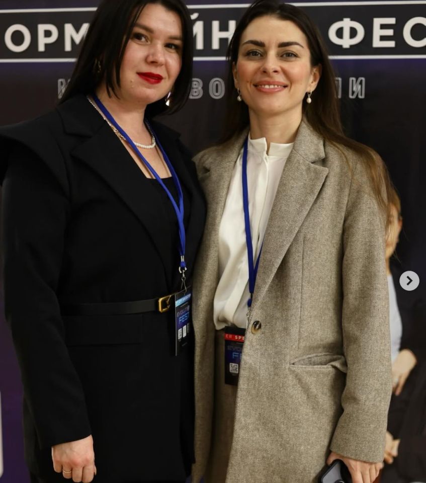 🔥 Evolution Fest 6.0 — Це простір розвитку, усвідомлення 