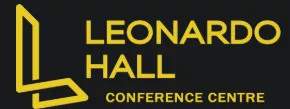 🏢 Leonardo Hall — конференц-зал до 170 гостей у центрі Києва logo