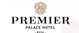 🚀 Premier Palace Hotel — 300+ гостей, преміум конференції  logo