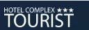 🚀 Hotel Tourist Kyiv — до 300 гостей, конференції біля МВЦ logo