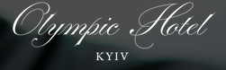 🚀 Olympic Hotel Kyiv — конференц-зал до 40 гостей у центрі Києва logo