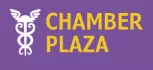 🚀 Chamber Plaza — конференц-простір до 1000 гостей у центрі Києва logo