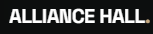 🚀 Alliance Hall — приватний конференц-простір на Подолі до 30+ гостей logo