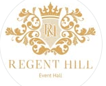 🚀 Regent Hill — преміум івент-хол до 500+ гостей з видом на Дніпро logo
