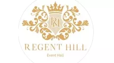 🚀 Regent Hill — преміум івент-хол до 500+ гостей з видом на Дніпро logo