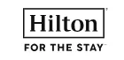 🌍 Hilton Hotels — конференції та івенти до 3000+ гостей у 100+ країна logo