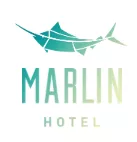 🏨 Marlin Hotel Odesa — конференц-зал і бізнес-простір у центрі Одеси logo