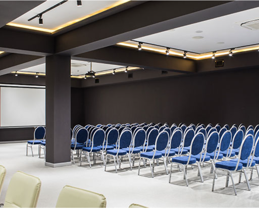 🏨 Marlin Hotel Odesa — конференц-зал і бізнес-простір у центрі Одеси