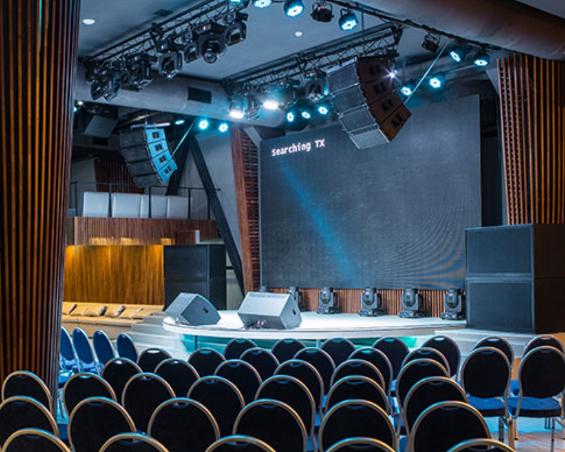 🏨 Marlin Hotel Odesa — конференц-зал і бізнес-простір у центрі Одеси