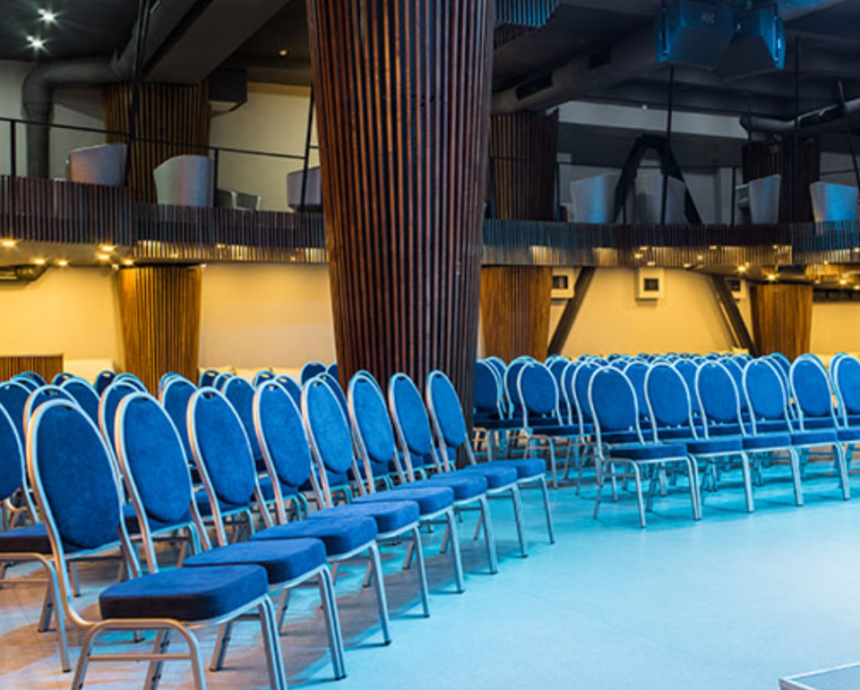 🏨 Marlin Hotel Odesa — конференц-зал і бізнес-простір у центрі Одеси