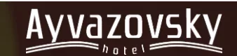 🏨 Ayvazovsky Hotel Odesa — конференц-зал у центрі Одеси до 40 гостей logo