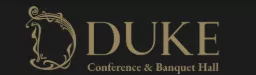 🏛 Duke Conference Hall — 4 зали до 100 гостей у центрі Одеси  logo