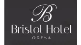 🏨 Bristol Hotel — конференц-зали до 200 гостей у преміум 5★готелі  logo