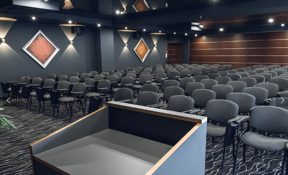 🏨 NEMO Hotel Resort & SPA — конференц-зали до 240 гостей біля моря