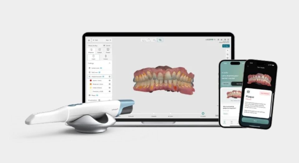 🎤 3Shape Day — день цифрової стоматології та інновацій