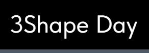 🎤 3Shape Day — день цифрової стоматології та інновацій logo