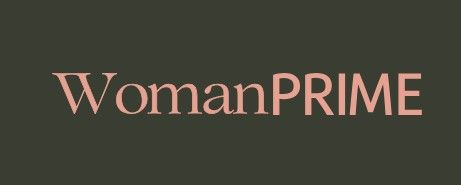 ✨ WOMAN PRIME FORUM — подія, яка відкриває новий рівень тебе ✨ logo