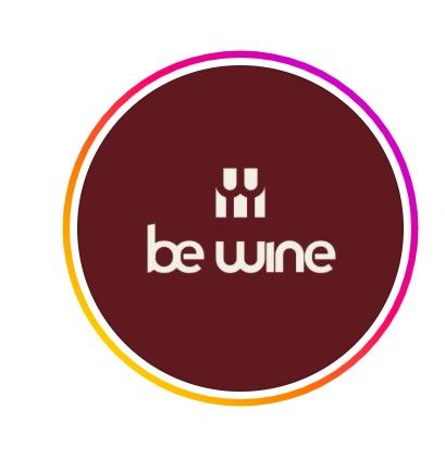 BE WINE SHOW 2026 Масштабна освітньо-дегустаційна поціновувачів вина logo