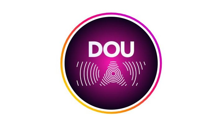 Найбільша технологічна конференція IT-спільноти — DOU Day 2026! logo