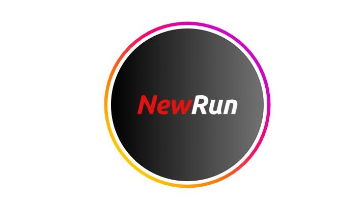 🏃‍♂️ MHP Run4Victory Київ марафон 2026 — біжимо заради перемоги! logo