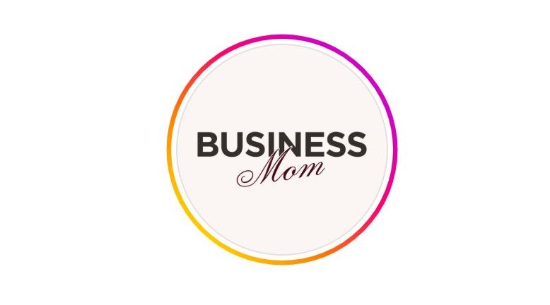 🔥 BUSINESS MOM SUMMIT 2026 — найсильніших івентів для жінок у бізнесі logo