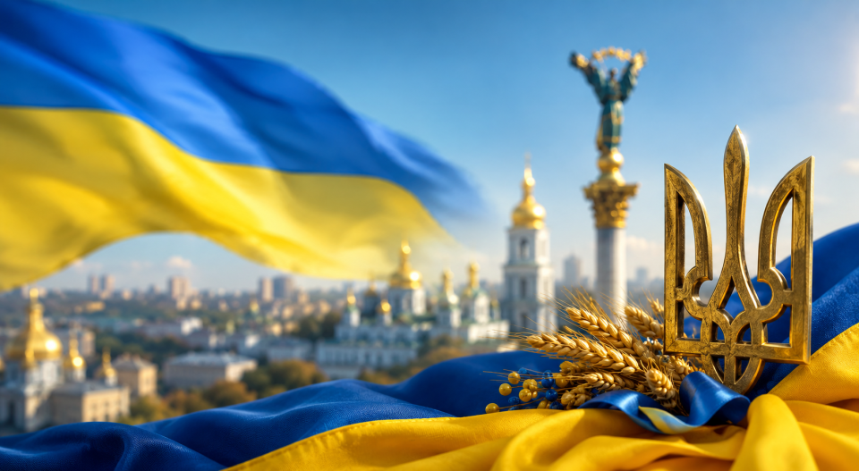 Новость Українці отримають разові виплати до Дня Незалежності