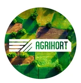 AGRIHORT Міжнародна виставка технологій та рішень для агробізнесу logo