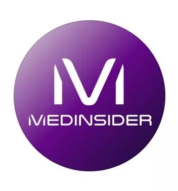 HealthTech Day Форум технологій та інновацій у медицині logo