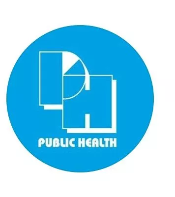 PUBLIC HEALTH 2026 — головна медична подія України медична виставка logo