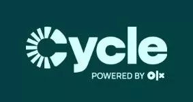 🚀 CYCLE by OLX форум для тих, хто будує та розвиває бізнес в Україні logo