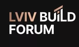 🏗️ Lviv Build Forum 2026 — майбутнє міст створюється сьогодні logo