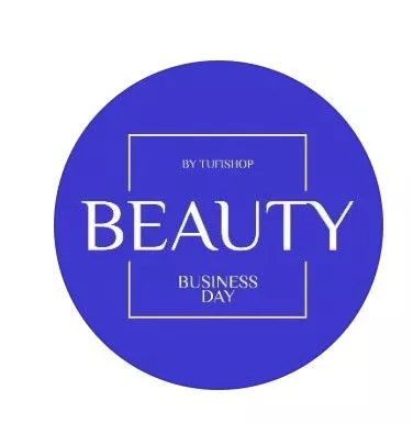 🔥 BEAUTY BUSINESS DAY 8.0 — ВПЕРШЕ У КИЄВІ! logo
