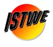 ⚡ ISTWE 2026 енергія майбутнього вже сьогодні! Запрошуємо на виставку logo