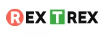 REX/T-REX 2026 — міжнародна виставка реклами, маркетингу  logo