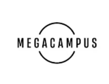 MEGACAMPUS SUMMIT 2026 | Ваш новий рівень починається тут logo
