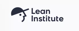 МЕНШЕ ВТРАТ. БІЛЬШЕ РЕЗУЛЬТАТУ | LEAN SUMMIT 2026 logo