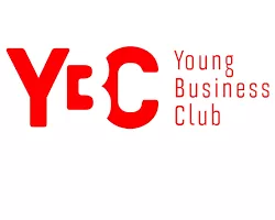 YBC HUMAN 2026 — Перший український бізнес-фестиваль на Кіпрі logo