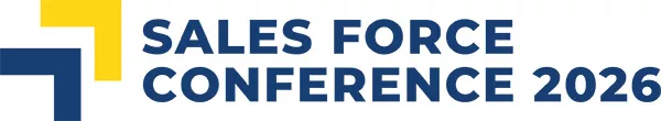 SALES FORCE CONFERENCE 2026 | PHARMA INCOGNITA — Нова карта впливу logo