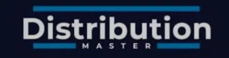 Distribution Master-2026: ВТМ чи бренд виробника - стратегія розвитку  logo