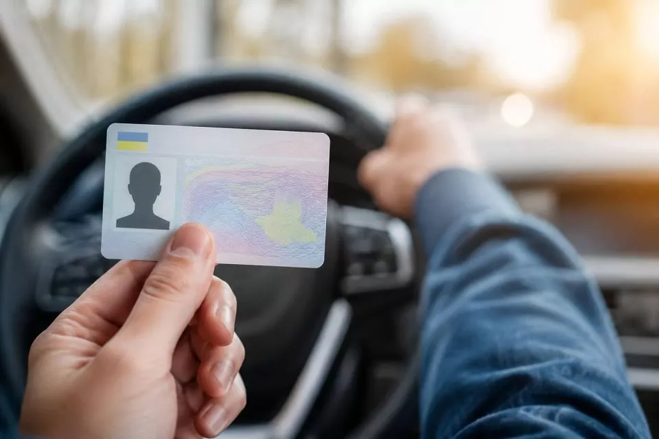 Новость В Украине изменили сроки действия водительских удостоверений: что нужно знать водителям