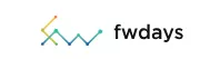 Fwdays Tech Summit 2026 — одна из крупнейших технических конференций. logo