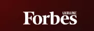  Summit CEO 2026 — масштабний бізнес-саміт від Forbes Ukraine logo