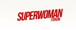 SUPERWOMAN Kyiv | BELONG — масштабный форум женского лидерства. logo