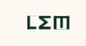 LEM Station — івент-простір у Львові для конференцій до 1200 гостей logo