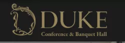 Duke Conference Hall — конференц-холл в центре Одессы до 100 гостей. logo